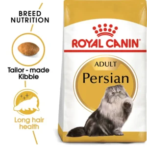 ROYAL CANIN Persian Adult Fresh Dry Cat Food