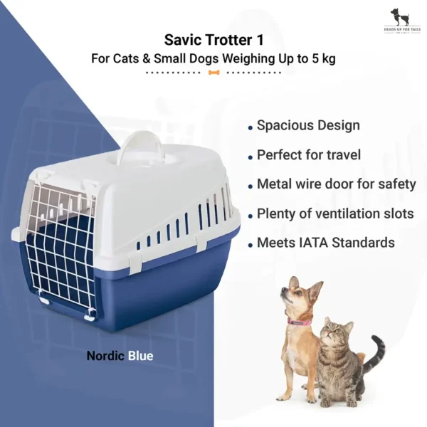 Dog & Cat Carrier