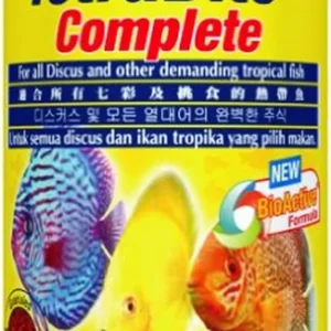 Pellet Fish Food