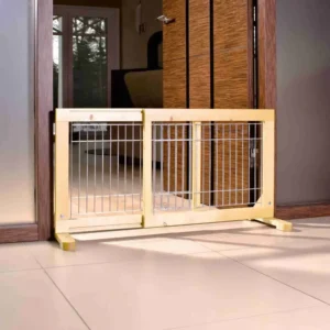 pet gate Barrier