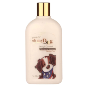 Dog Shampoo