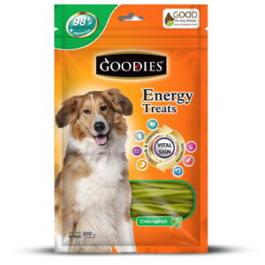Energy Dog Treats